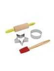 Soffritto Kids Cookie Baking Set product photo