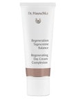 Dr Hauschka NEW Regenerating Day Cream Complexion product photo