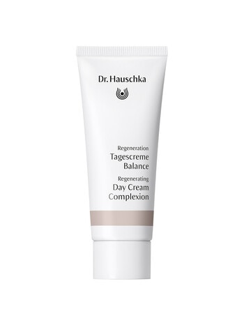 Dr Hauschka Regenerating Day Cream Complexion product photo
