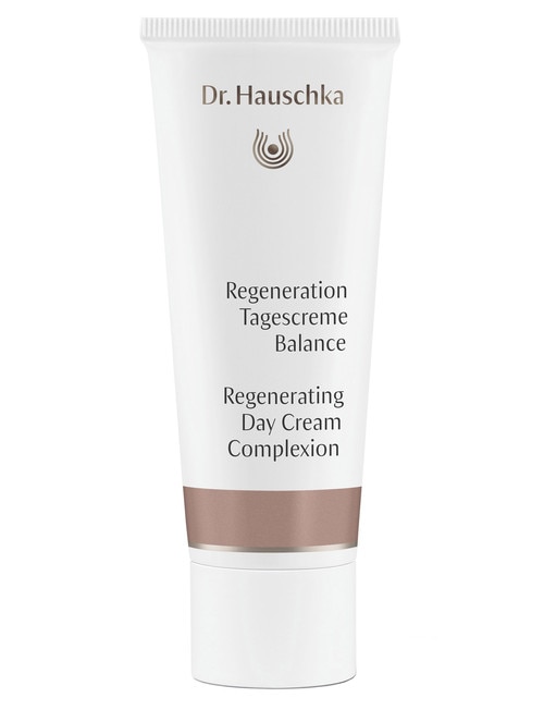 Dr Hauschka Regenerating Day Cream Complexion product photo