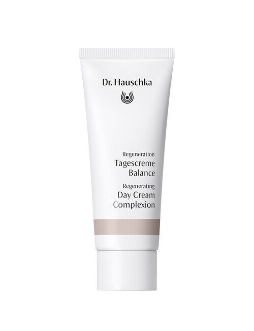 Dr Hauschka Regenerating Day Cream Complexion product photo