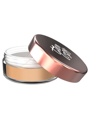 Thin Lizzy Loose Mineral Foundation product photo