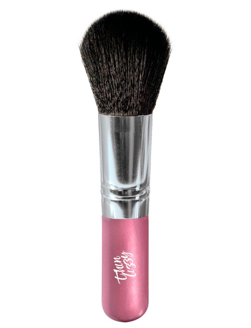 Thin Lizzy Flawless Fibre Brush Black product photo