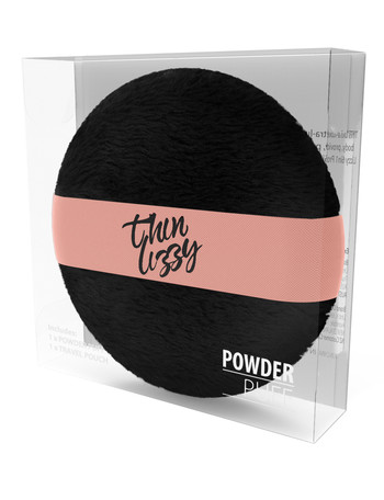 Thin Lizzy Powder Puff product photo