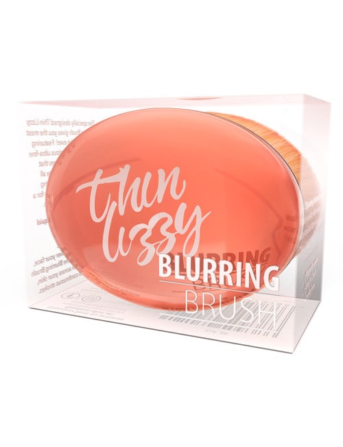 Thin Lizzy Blurring Brush product photo