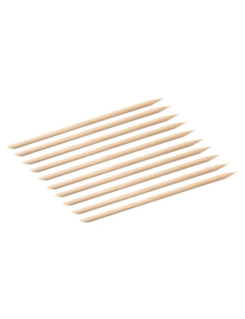 Simply Essential Cuticle Sticks (10) product photo