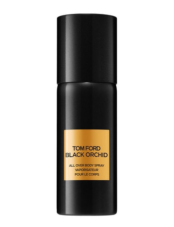 Tom Ford Black Orchid Body Spray, 150ml product photo