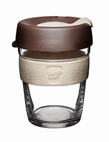 KeepCup Brew Travel Cup, Medium, Roast product photo