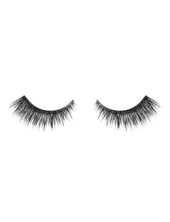 Chi Chi Glamour Look Real Faux Lashes, Heidi product photo