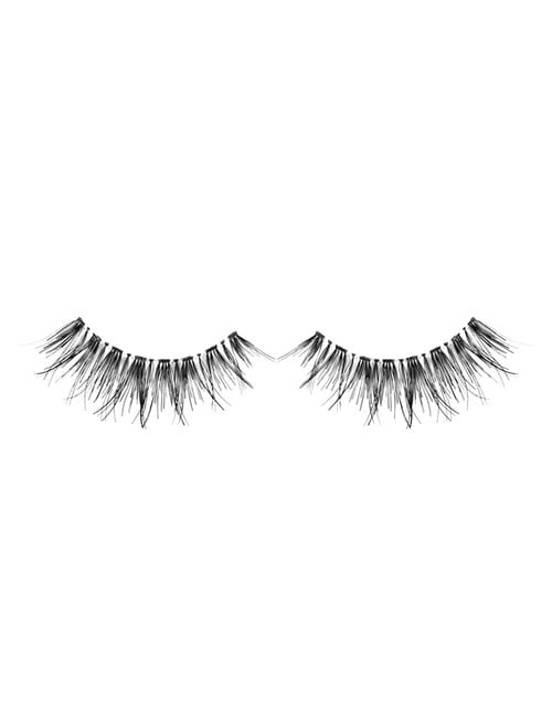 Chi Chi Natural Look Real Faux Lashes, Christy product photo