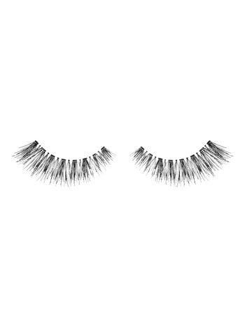 Chi Chi Natural Look Real Faux Lashes, Kate product photo