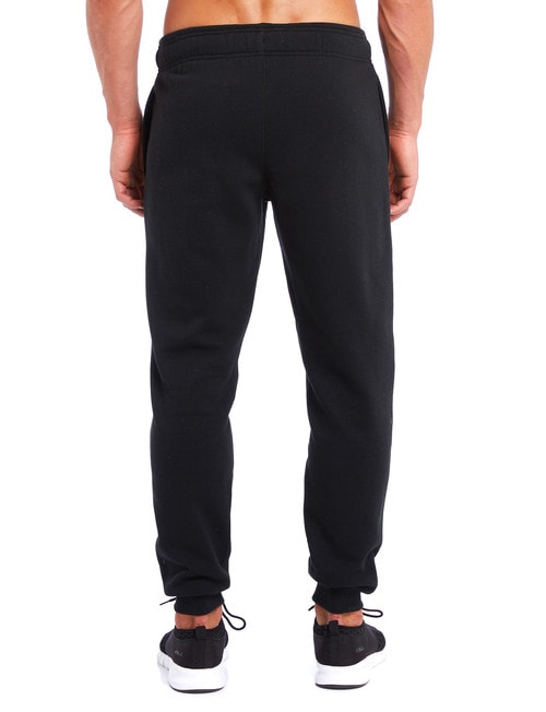 Champion VF Script Trackpants, Black product photo View 02 L