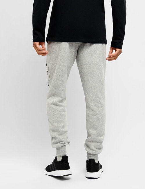 Champion Script Cuff Pant, Grey product photo View 03 L