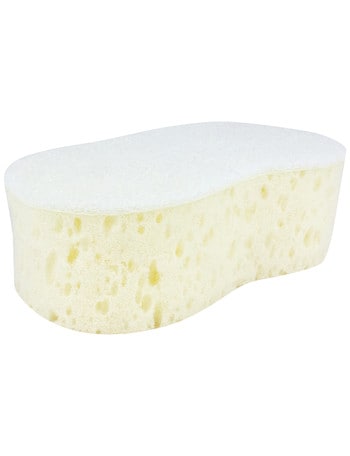 Simply Essential Body Sponge product photo