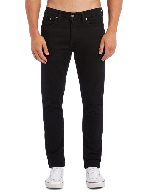 Levis 512 Slim Taper Fit Jean, Nightshine product photo