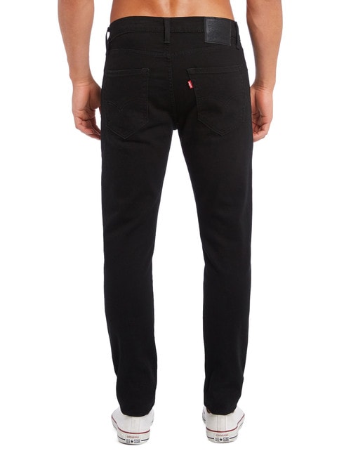 Levis 512 Slim Taper Fit Jean, Nightshine product photo View 02 L