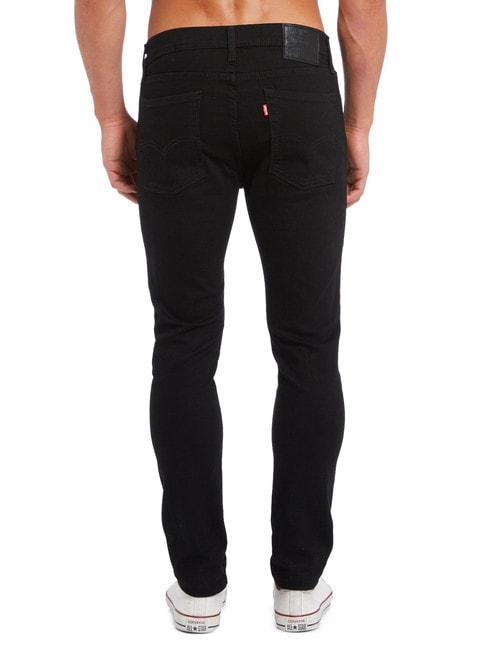 Levis 510 Skinny Fit Jean, Nightshine product photo View 02 L