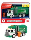 Dickie Small Light & Sound Rescue Vehicles, Assorted product photo View 04 S