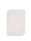 Capital Kitchen Polyfibre Chopping Board, White product photo