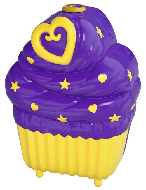 Polly Pocket Pocket World, Assorted product photo View 03 L