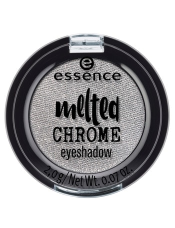 Essence Melted Chrome Eyeshadow product photo