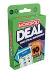 Hasbro Games Monopoly Deal product photo