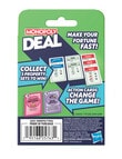 Hasbro Games Monopoly Deal product photo View 02 S