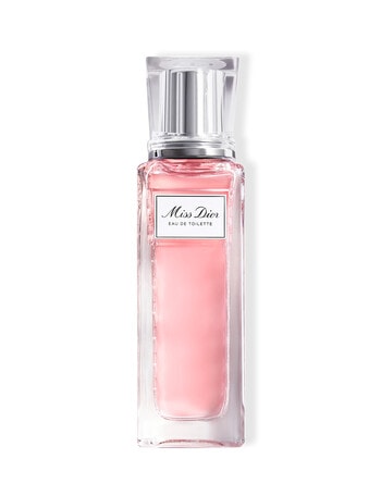 Dior Miss Dior Roller Pearl Eau De Toilette, 20ml product photo