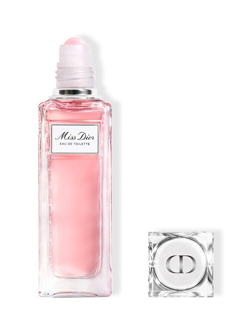 Dior Miss Dior Roller Pearl Eau De Toilette, 20ml product photo View 02 L