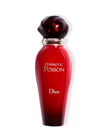 Dior Hypnotic Poison Eau De Toilette Roller Pearl product photo