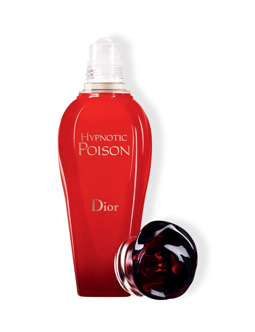 Dior Hypnotic Poison Eau De Toilette Roller Pearl product photo View 02 L