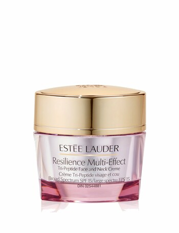 Estee Lauder Resilience Multi-Effect Creme for Norm/Combo Skin product photo