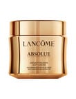 Lancome Absolue Soft Cream, 60ml (Refillable) product photo View 04 S