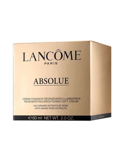 Lancome Absolue Soft Cream, 60ml (Refillable) product photo View 07 L