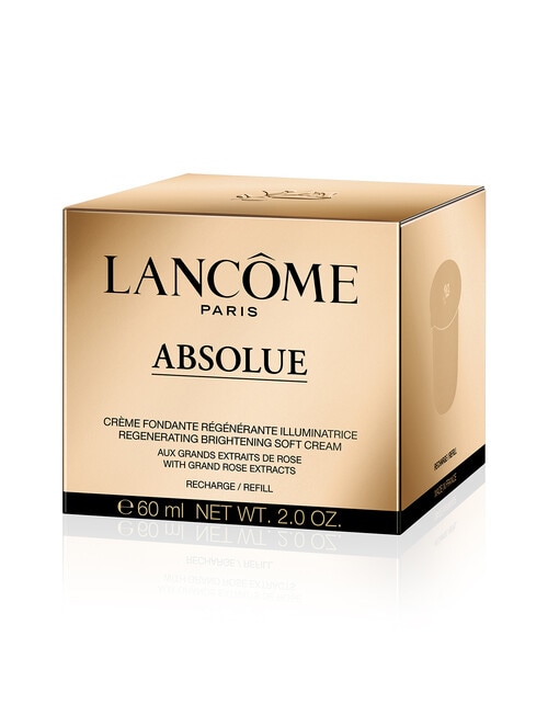 Lancome Absolue Soft Cream Refill, 60ml product photo View 05 L