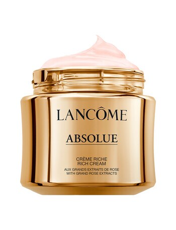 Lancome Absolue Rich Cream, 60ml (Refillable) - Moisturisers