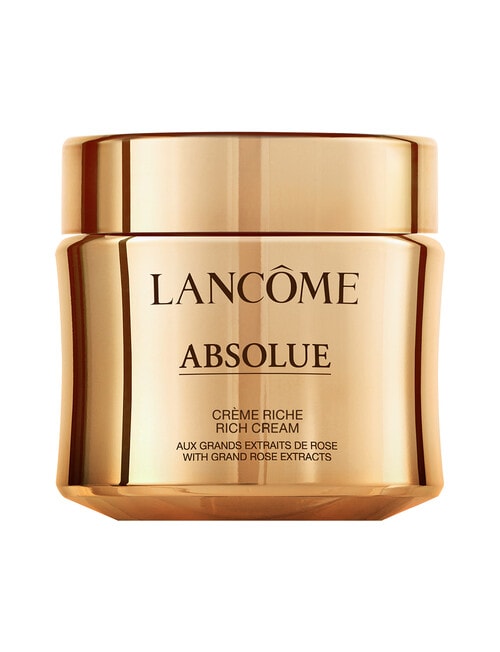 Lancome Absolue Rich Cream, 60ml (Refillable) product photo View 02 L