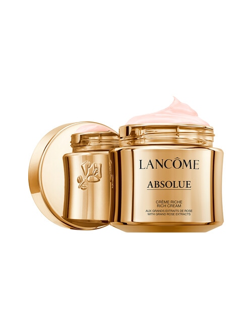 Lancome Absolue Rich Cream, 60ml (Refillable) product photo View 03 L