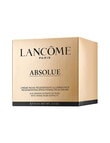 Lancome Absolue Rich Cream, 60ml (Refillable) product photo View 05 S