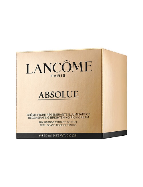 Lancome Absolue Rich Cream, 60ml (Refillable) product photo View 05 L