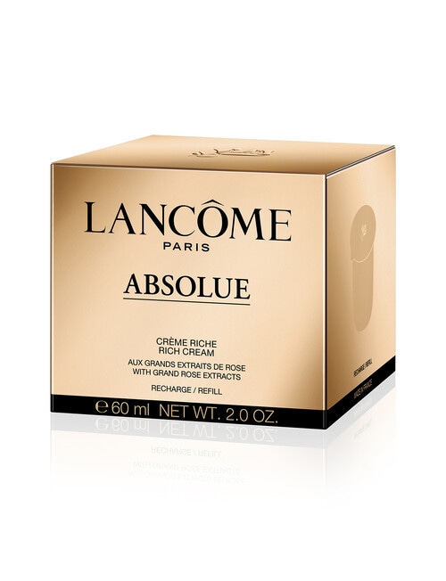 Lancome Absolue Rich Cream Refill, 60ml product photo View 04 L