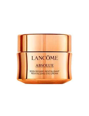 Lancome Absolue Eye Cream, 20ml product photo