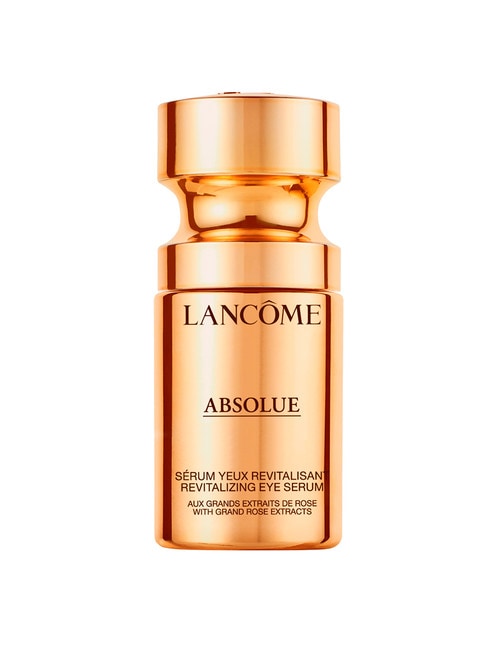 Lancome Absolue Eye Serum, 15ml product photo