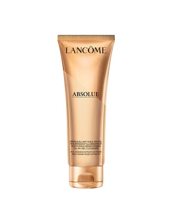 Lancome Absolue Cleansing Oil-in-Gel 125ml product photo