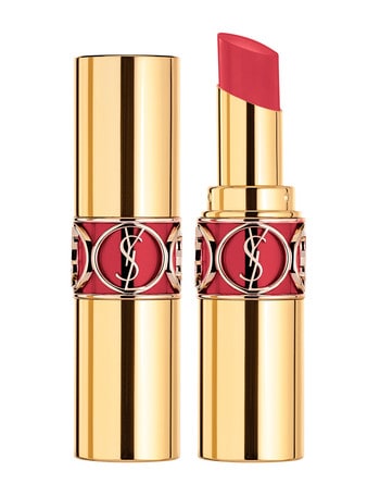 Yves Saint Laurent Rouge Volupte Shine Oil-In-Stick product photo