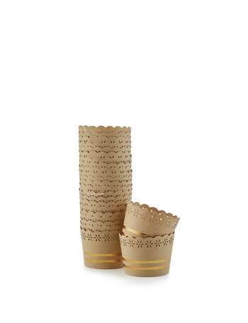 Capital Kitchen Bake Muffin Cups, 24 Cups product photo