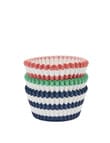 Capital Kitchen Bake Muffin Cups, Medium, Stripe, 100 Cups product photo