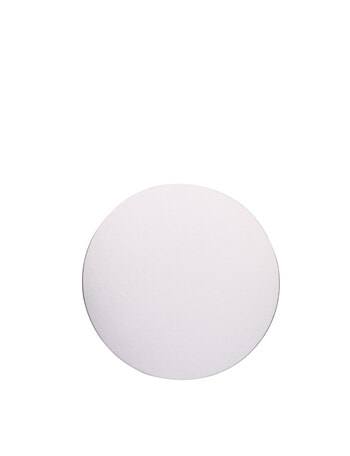 Capital Kitchen Bake Cake Board, Silver, 25cm product photo
