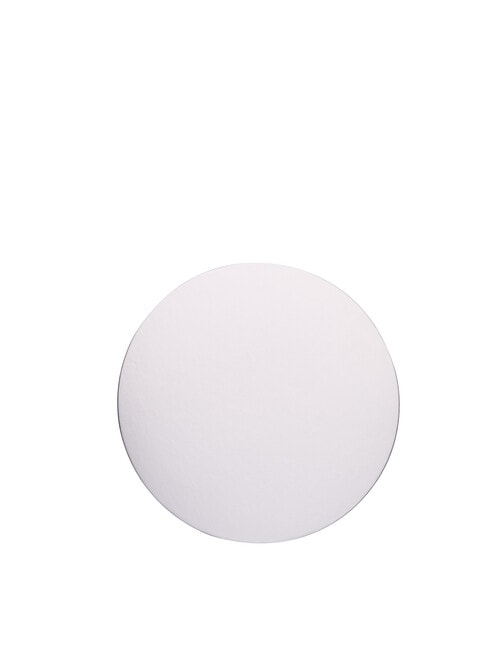 Capital Kitchen Bake Cake Board, Silver, 25cm product photo