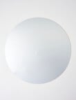 Capital Kitchen Bake Cake Board, Silver, 35cm product photo